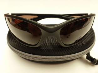 A&M  SG Polar Sonnenbrille Brown